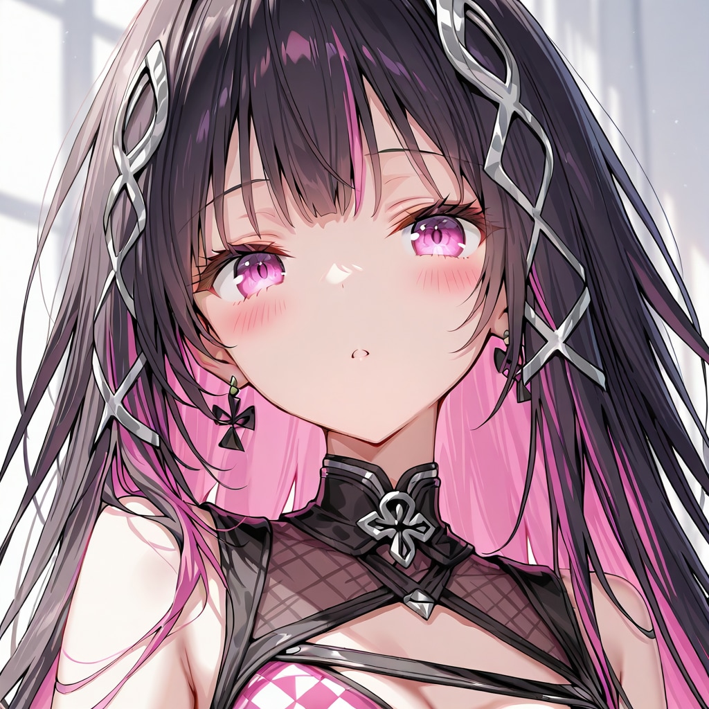 【簡単呪文】今日の日付ちゃん　by #QILIN　Euler a Ver.