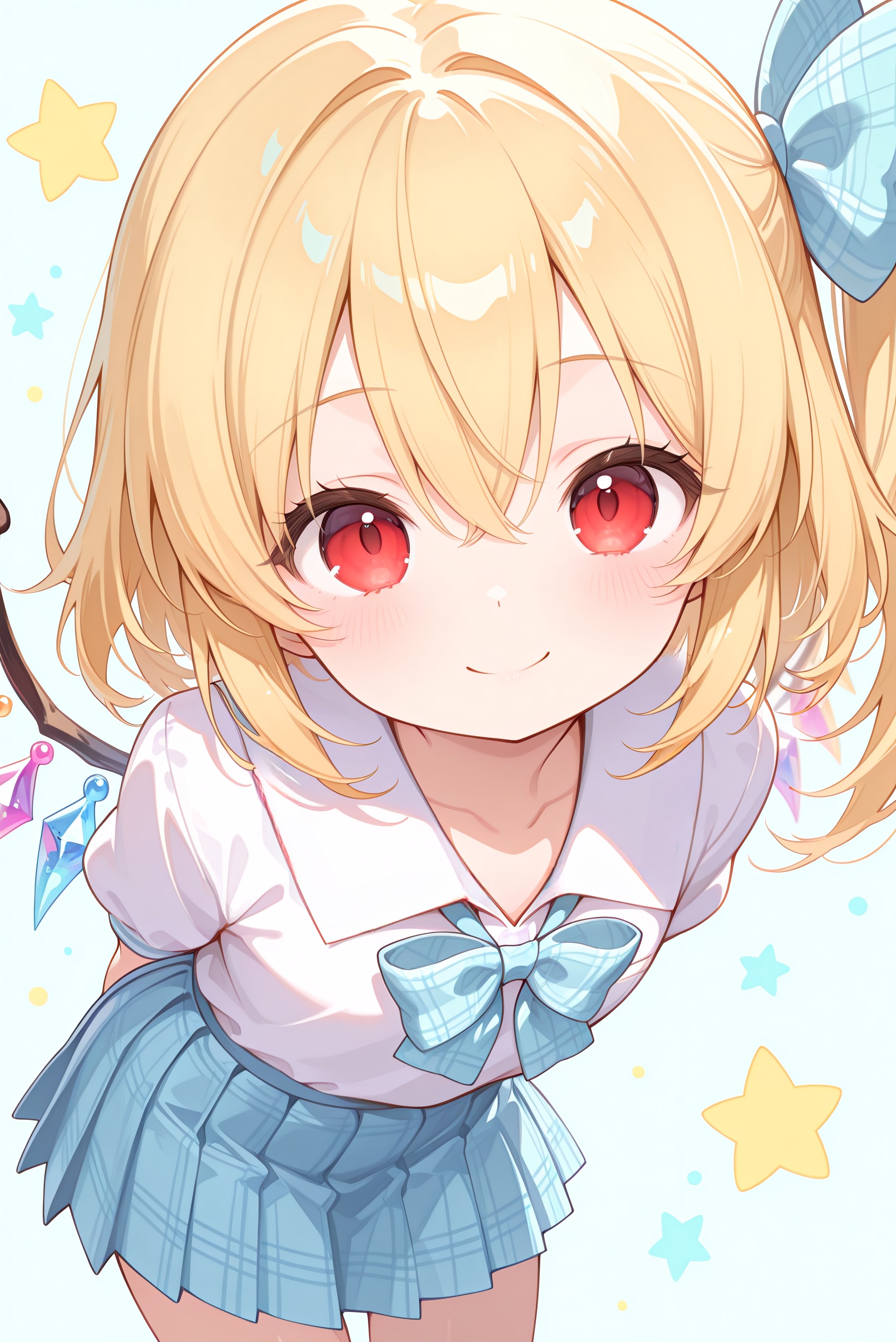 制服フラン