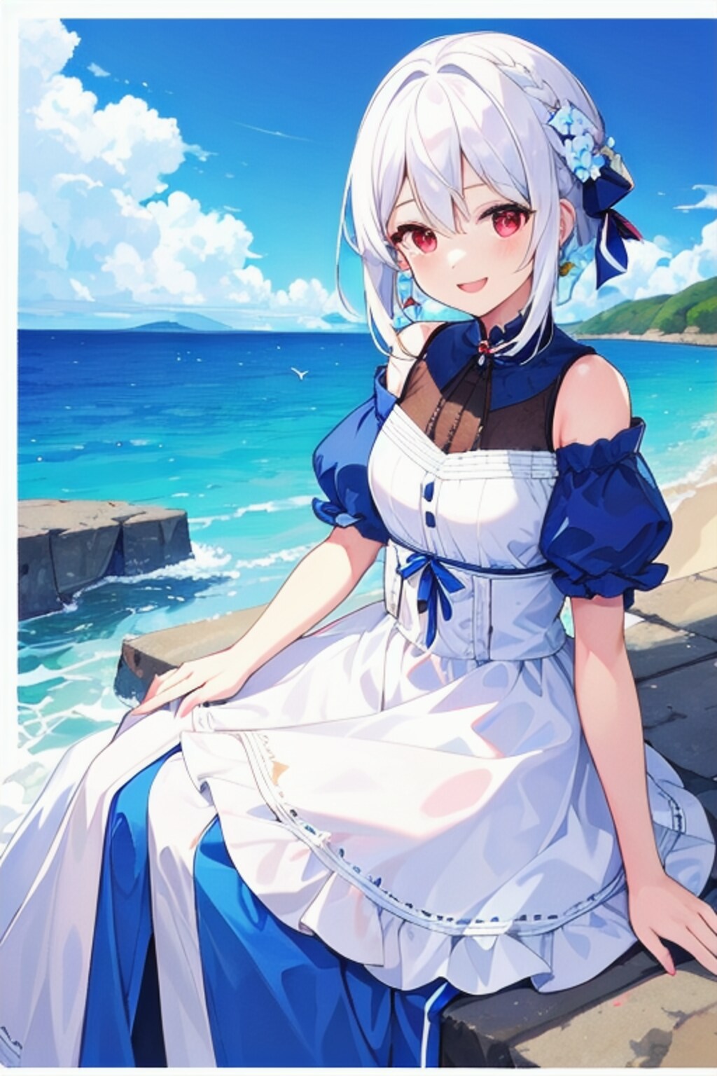 調子がいい日