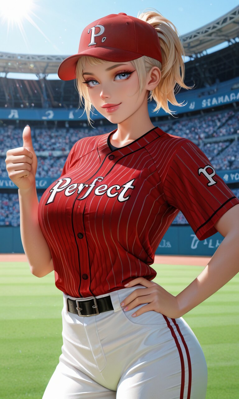 Thumbs up