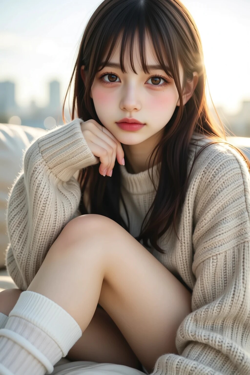 AIグラビア