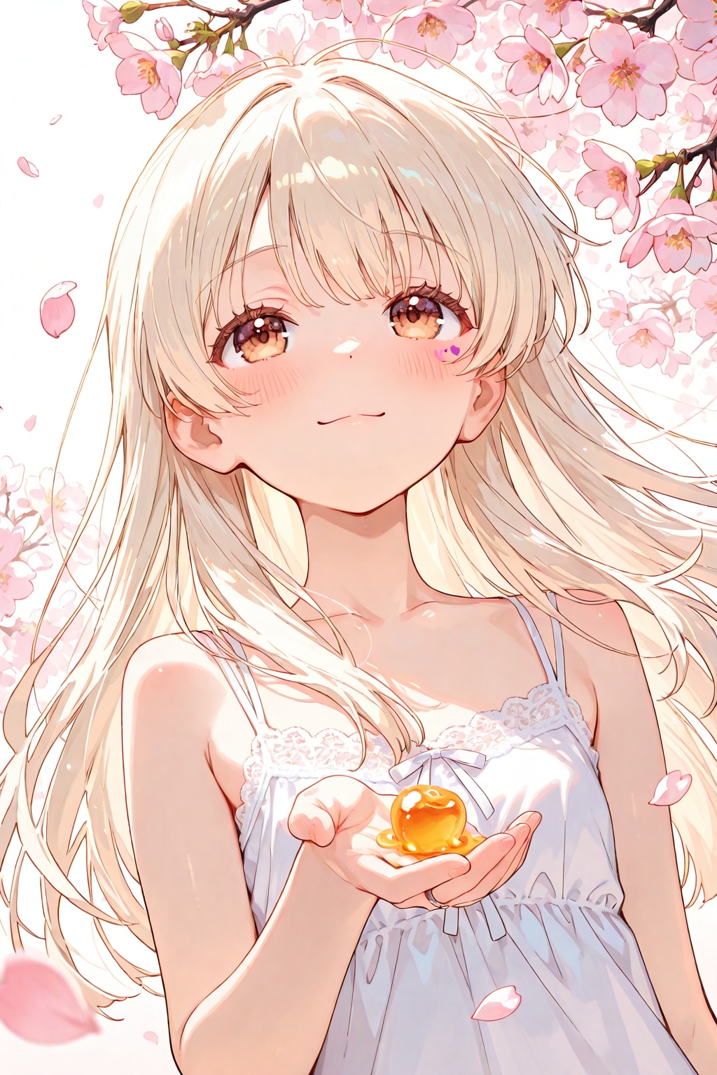 sakura | の人気AIイラスト・グラビア