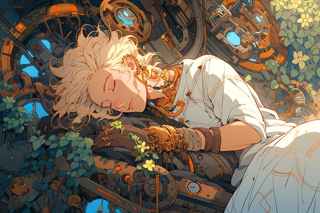 発見されたタイムカプセル3！