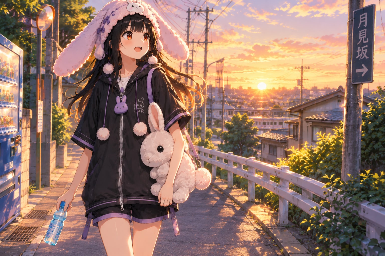 いろはのうた#181 | の人気AIイラスト・グラビア