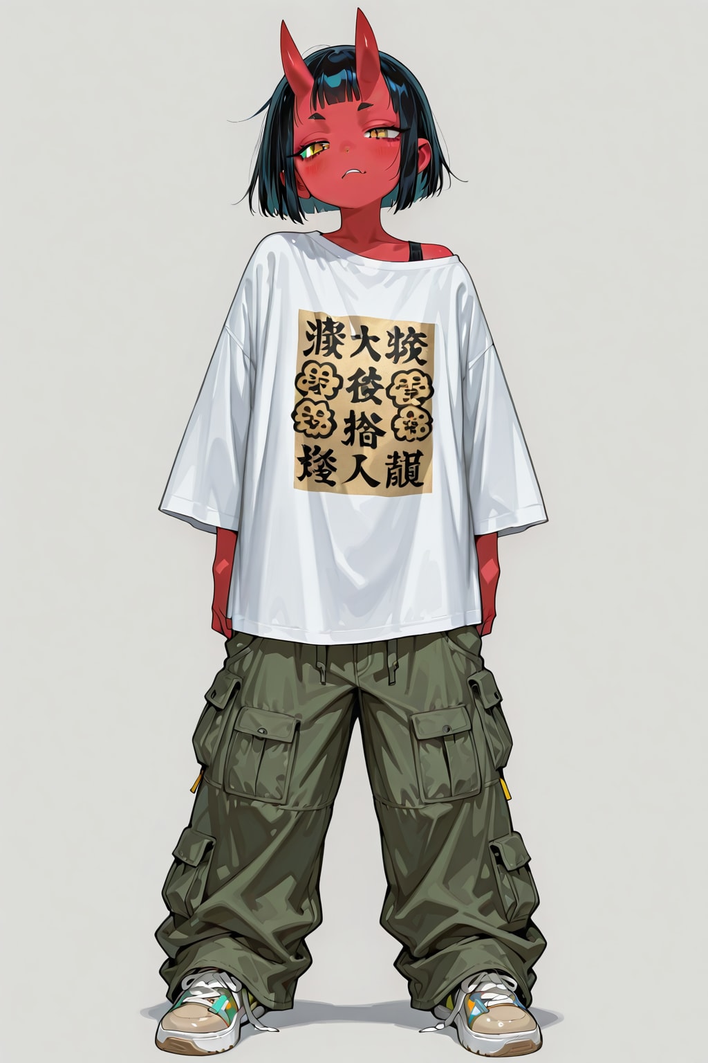 ヒップホップ鬼