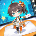 ラブレター 5枚目