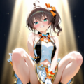 ラブレター 3枚目