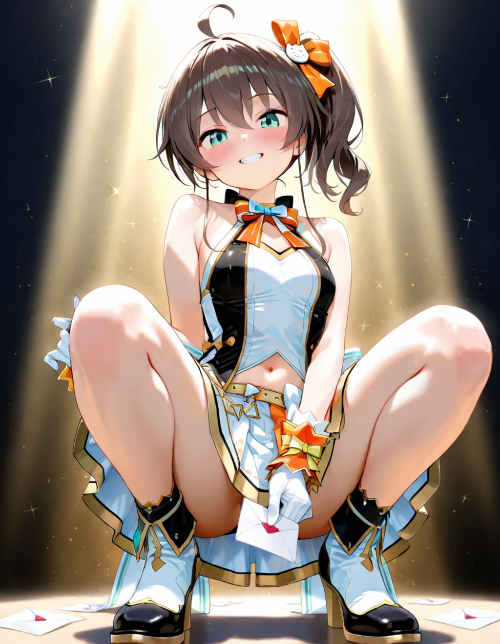 ラブレター