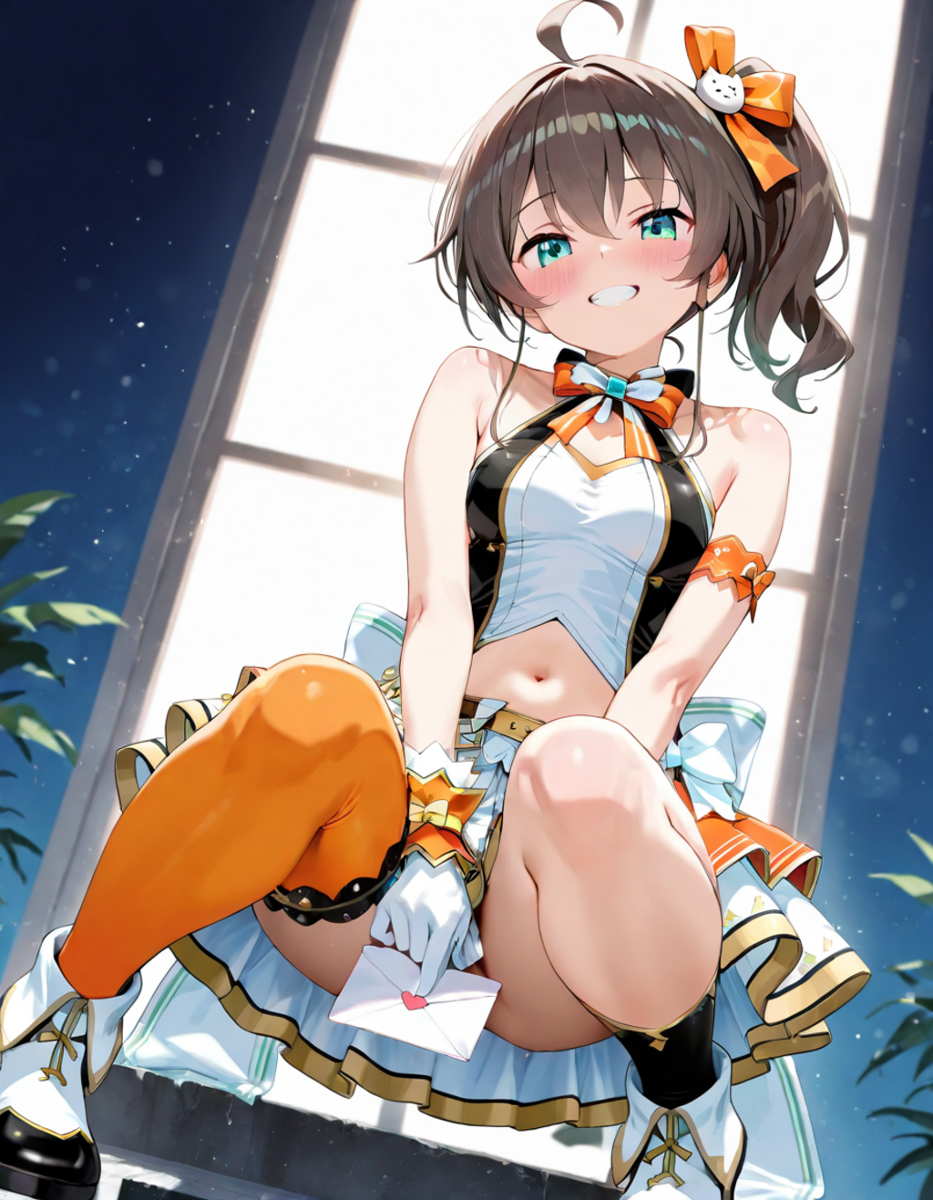 ラブレター
