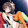 ラブレター 2枚目