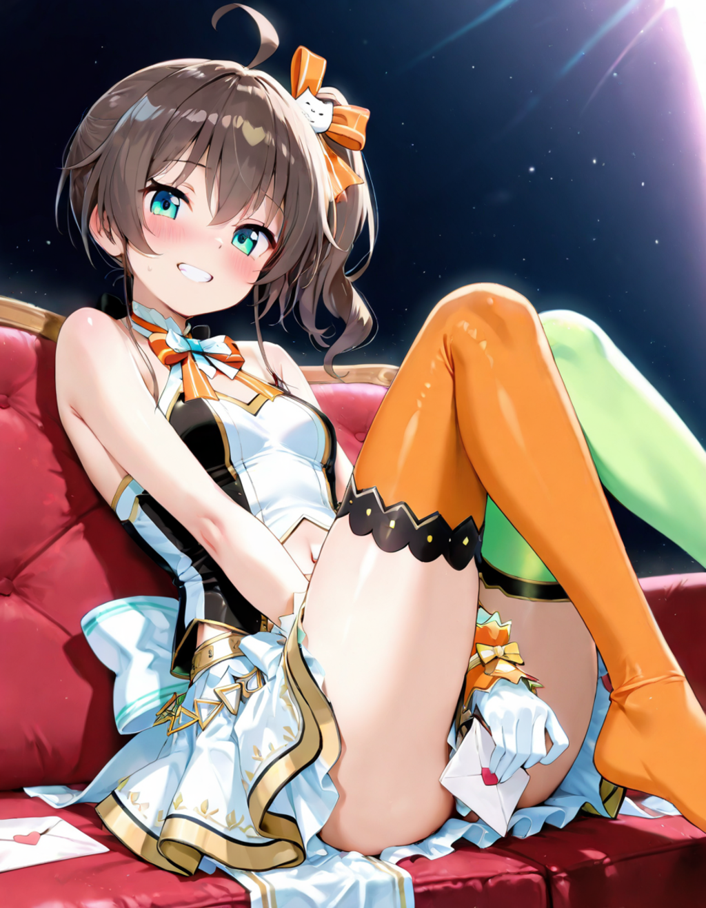 ラブレター