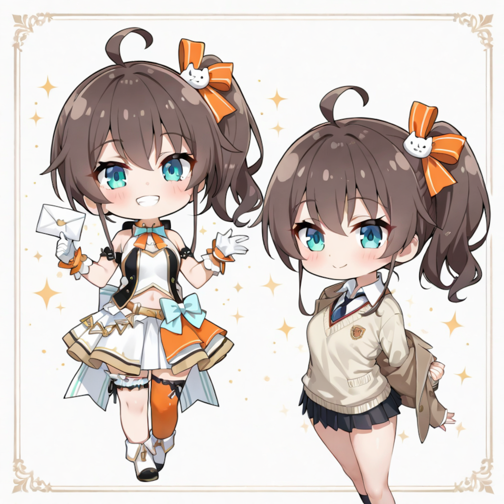 ラブレター