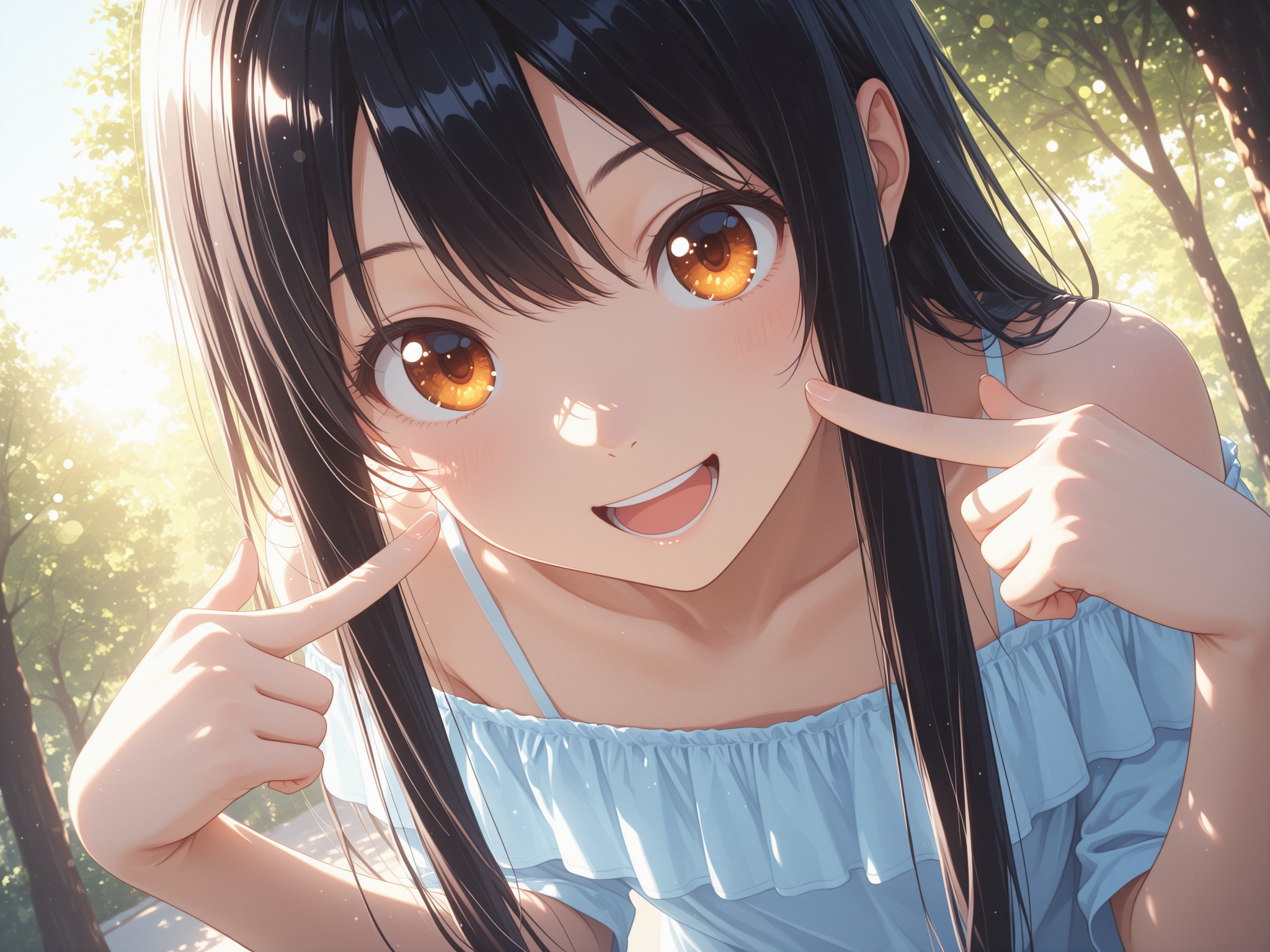 おはよう | の人気AIイラスト・グラビア