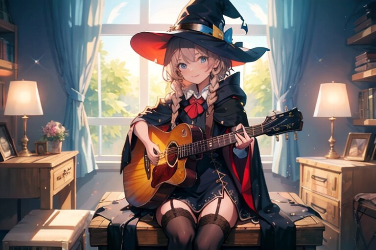 習作 | の人気AIイラスト・グラビア