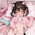 くちゅくちゅにゃんこ 10枚目