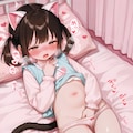 くちゅくちゅにゃんこ 9枚目