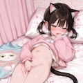 くちゅくちゅにゃんこ 6枚目