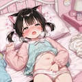 くちゅくちゅにゃんこ 4枚目