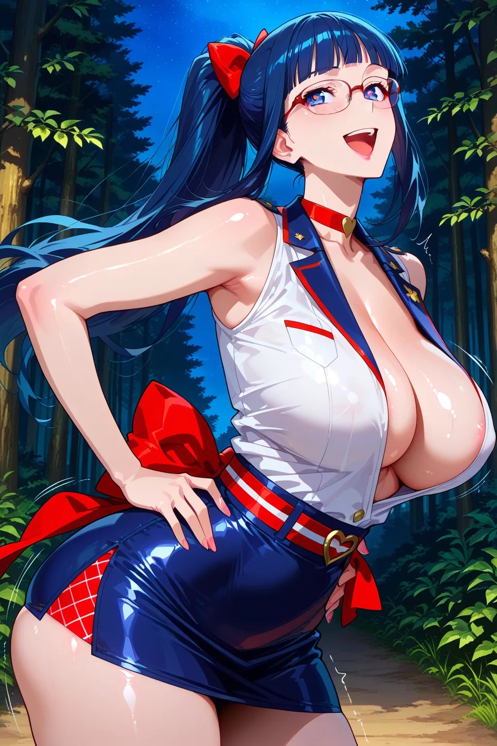 夜のお○んぽ3(終)