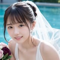 水着の花嫁 2 6枚目