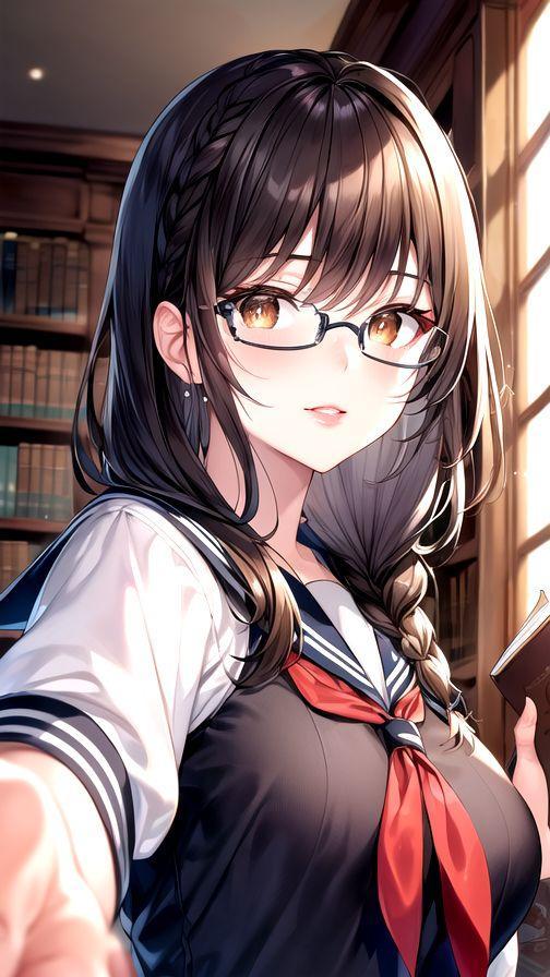 私のお勧めはこの本よ