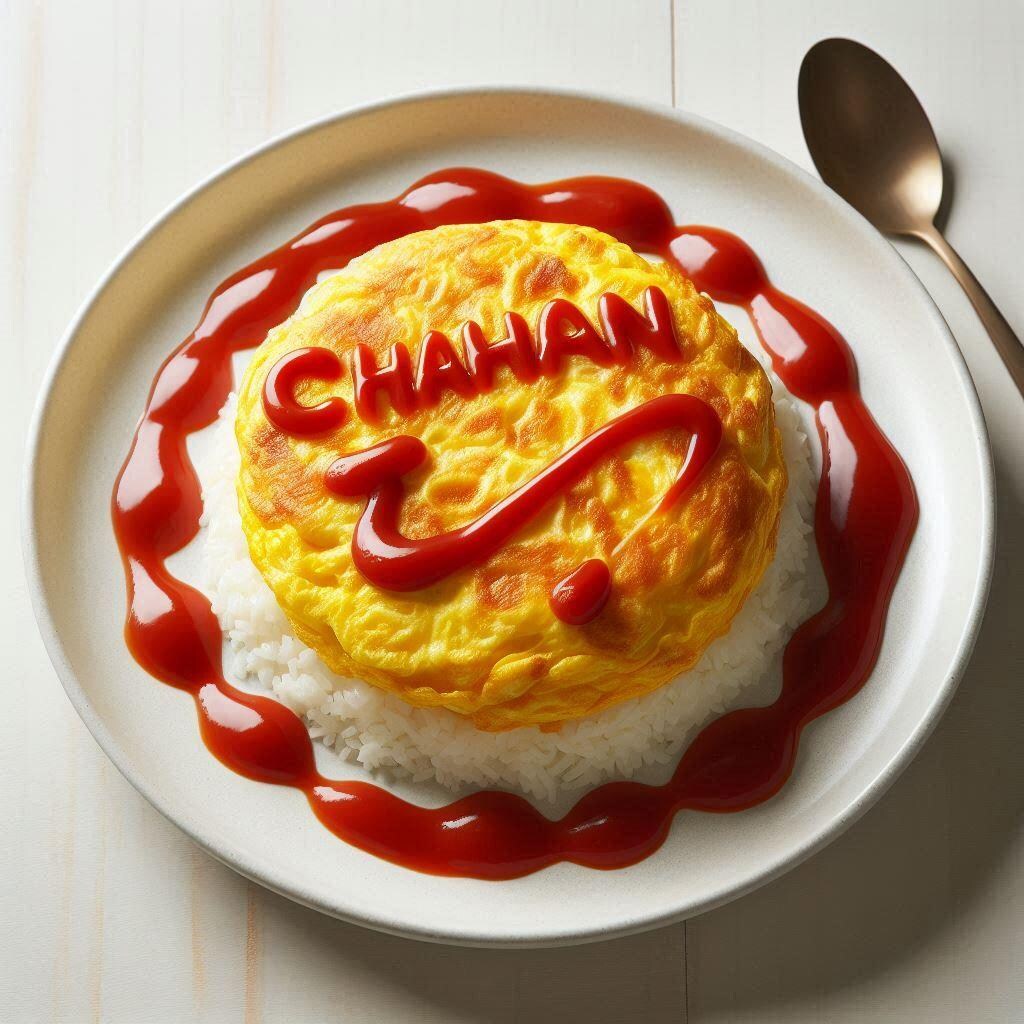 チャーハンorオムライス