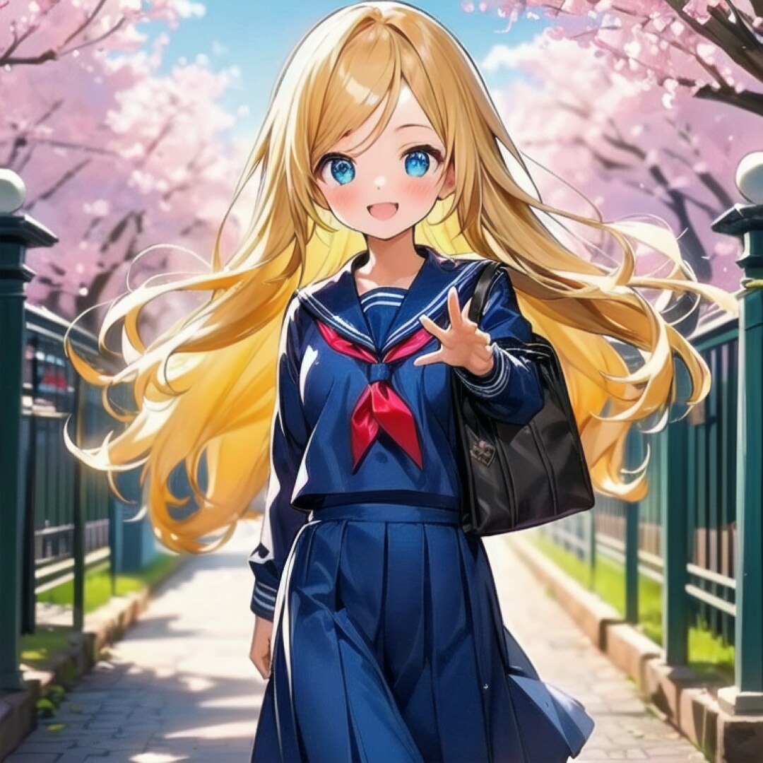 モデル⑧「リナリア」