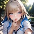 ちょっ… 3枚目