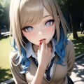 ちょっ… 4枚目
