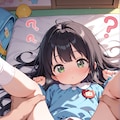 せんせ～？ どーしたのー？ 2枚目