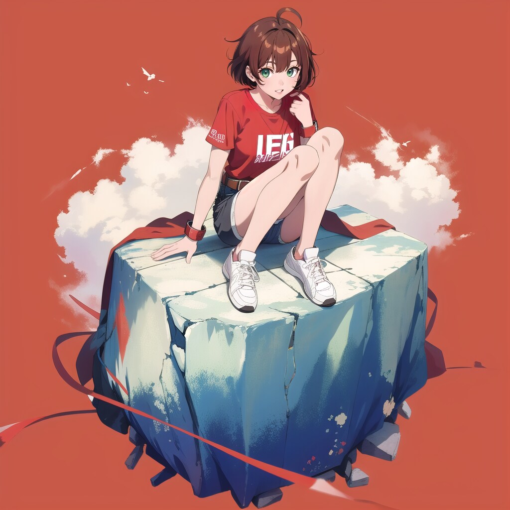 Openposeの新しいやつテスト中
