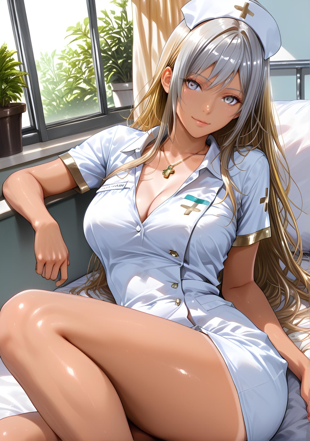 堀田成美（HottaNarumi）看護師 ワイルドカード