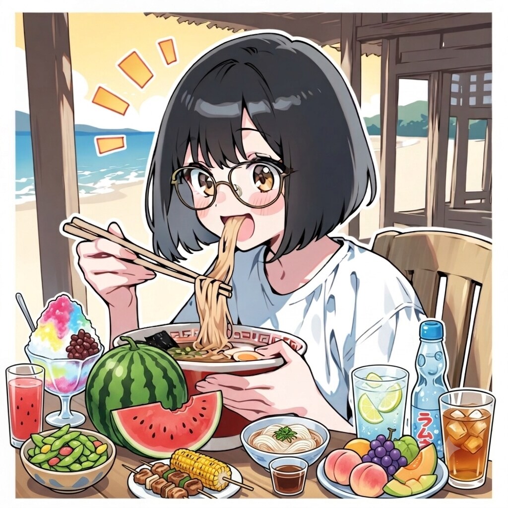 おいわい🎊