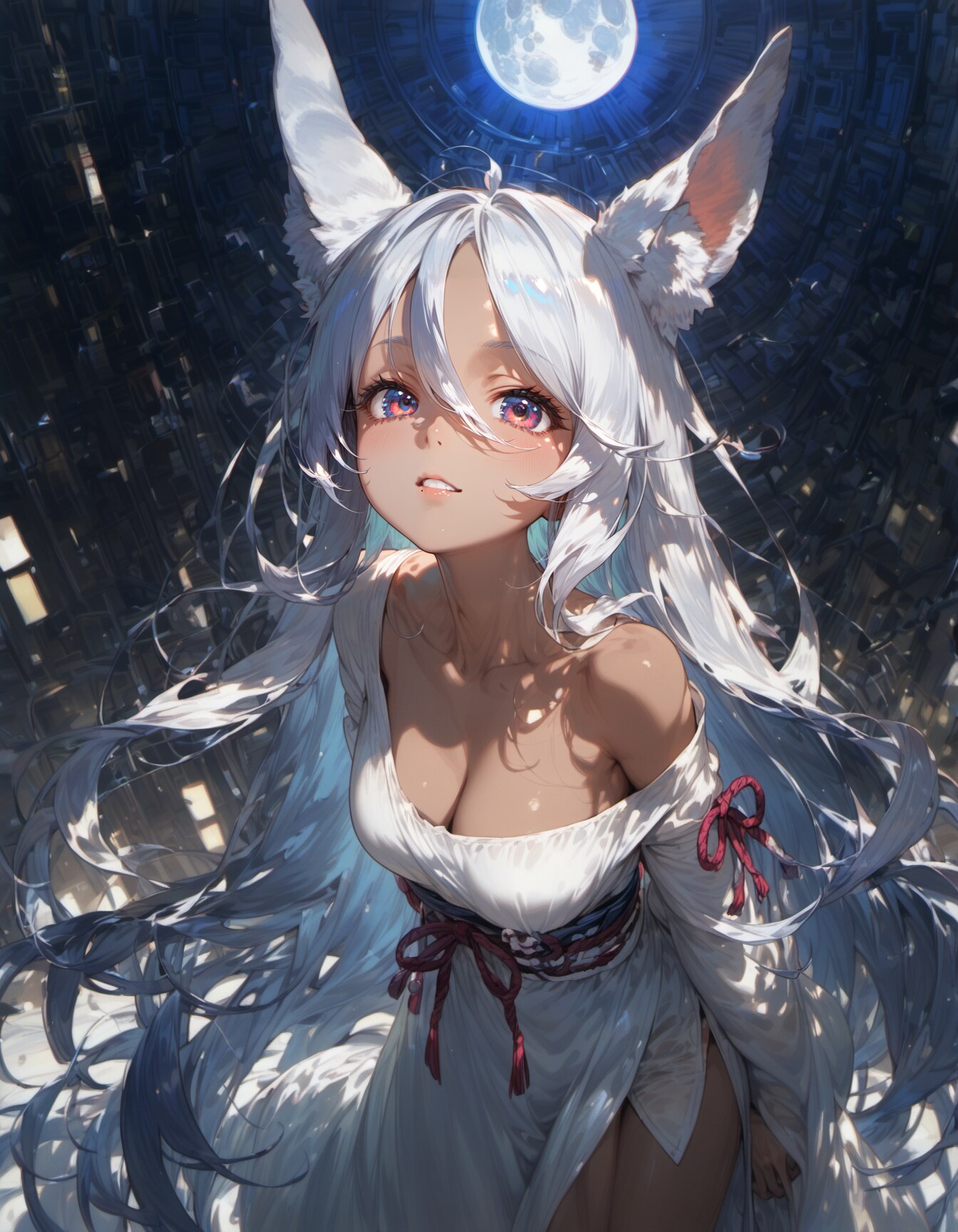 effect | の人気AIイラスト・グラビア