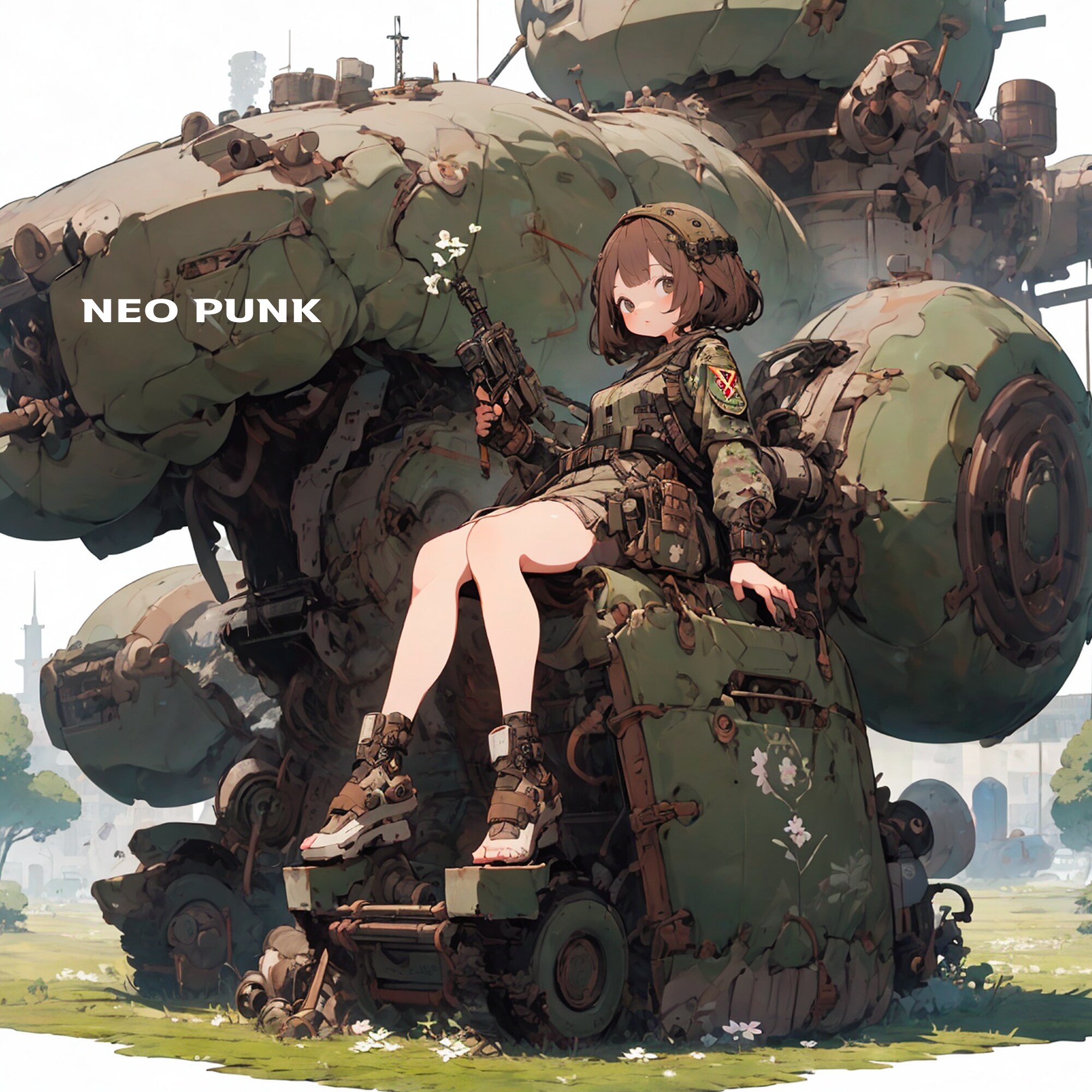 Neo World Σ-17