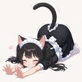 うにゃにゃ〜〜 4枚目
