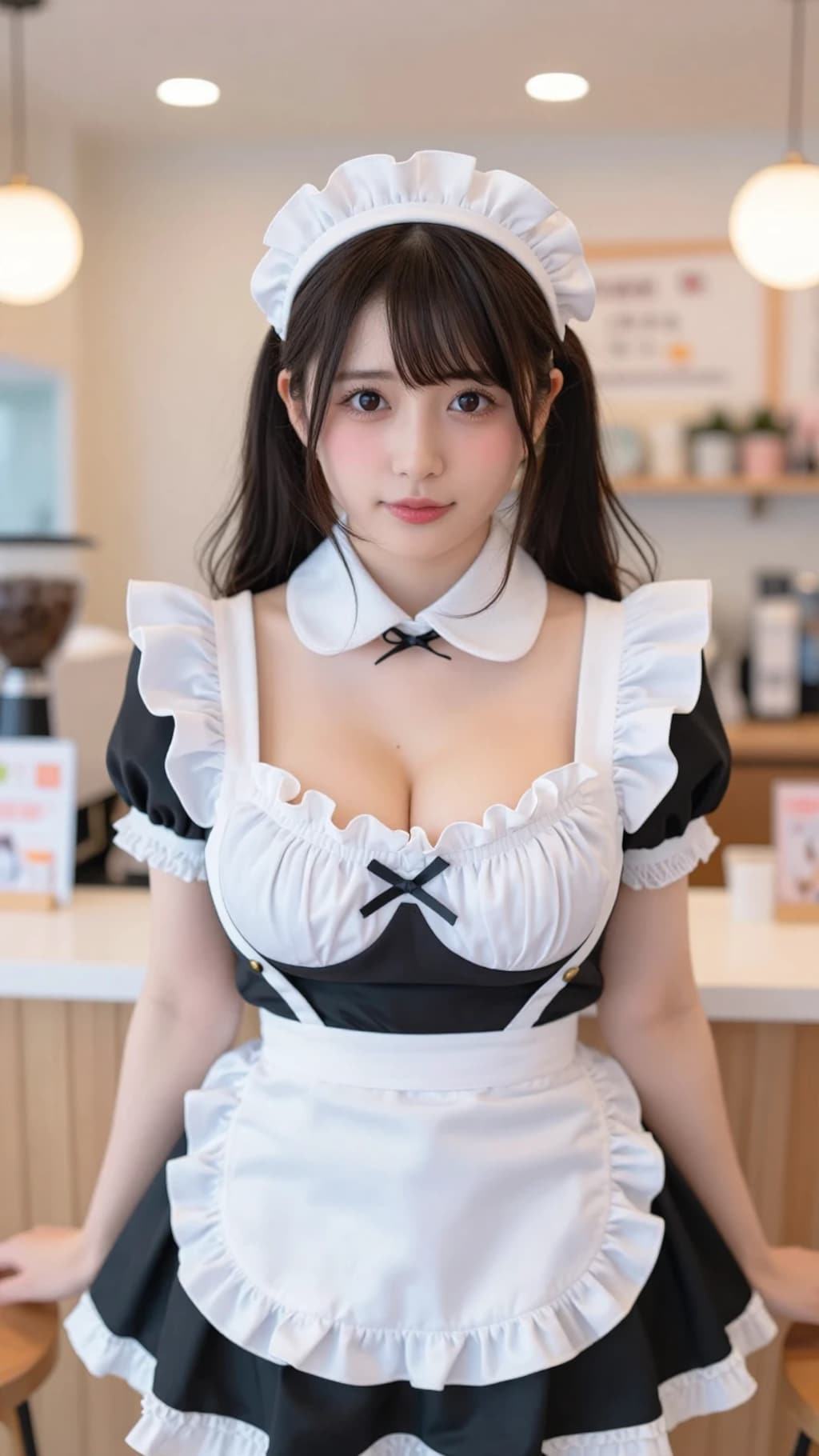 7.6、本日の美少女。
