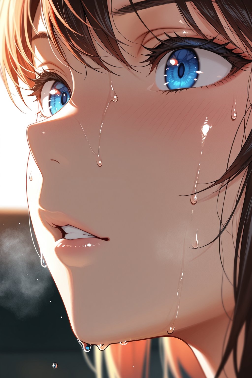 超クローズアップ