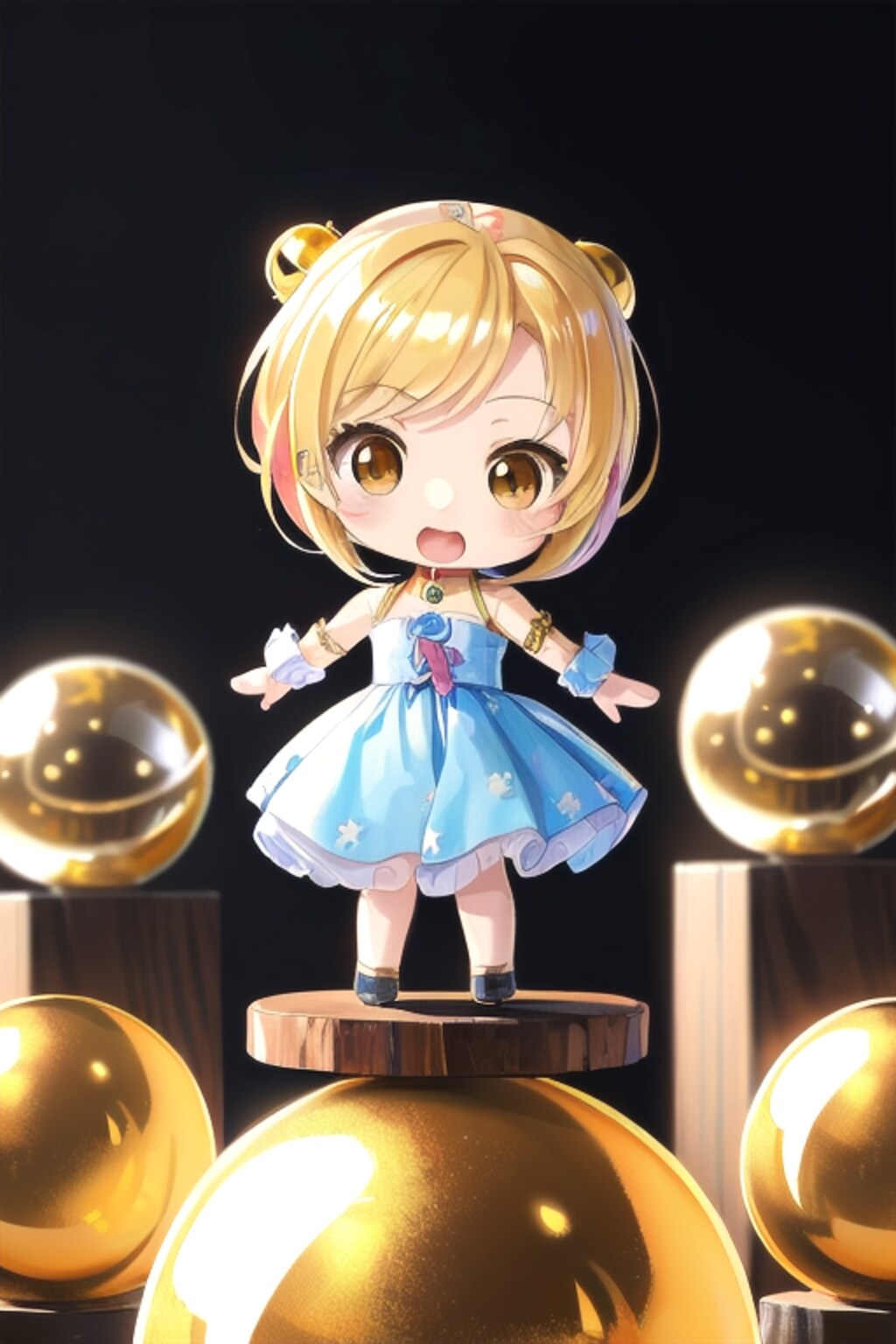 12/20の  キンタマオークションの出品物