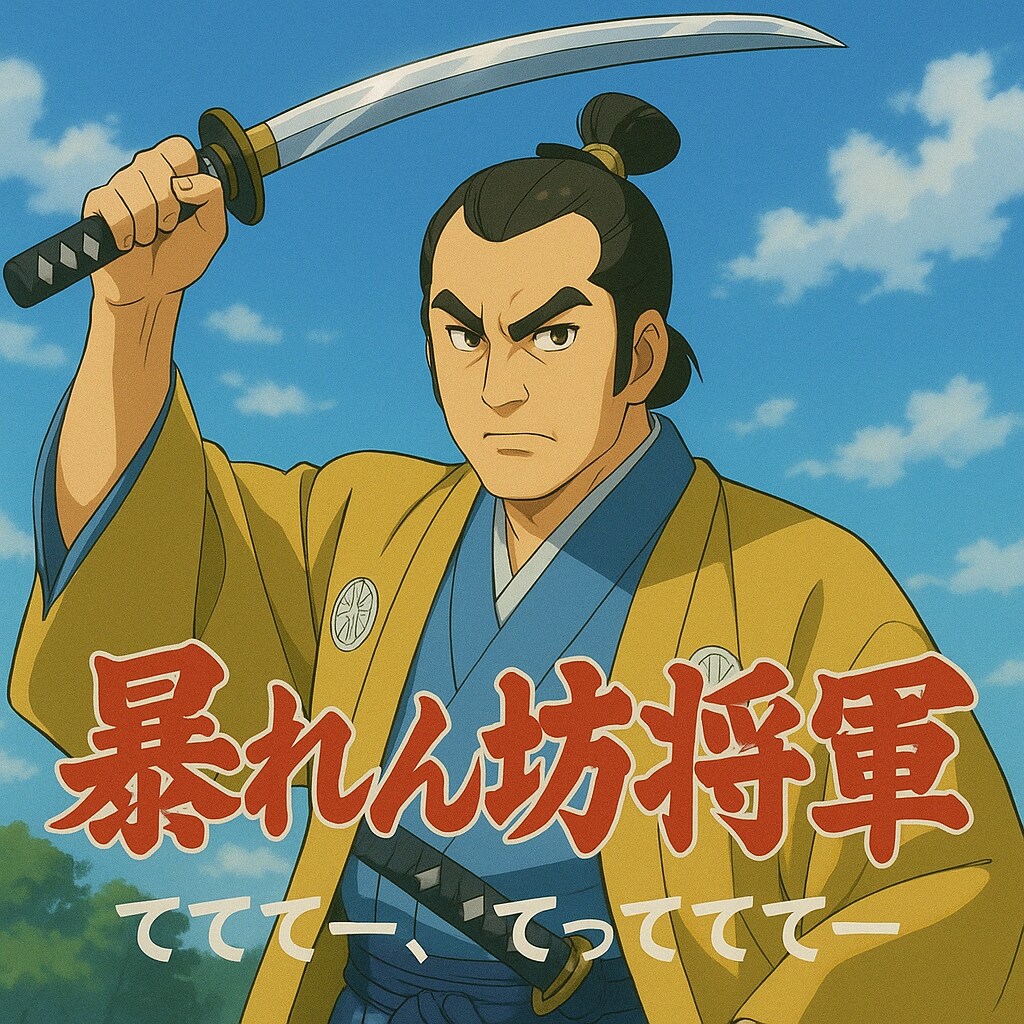 てててーてってててー01