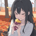 焼き芋 7枚目