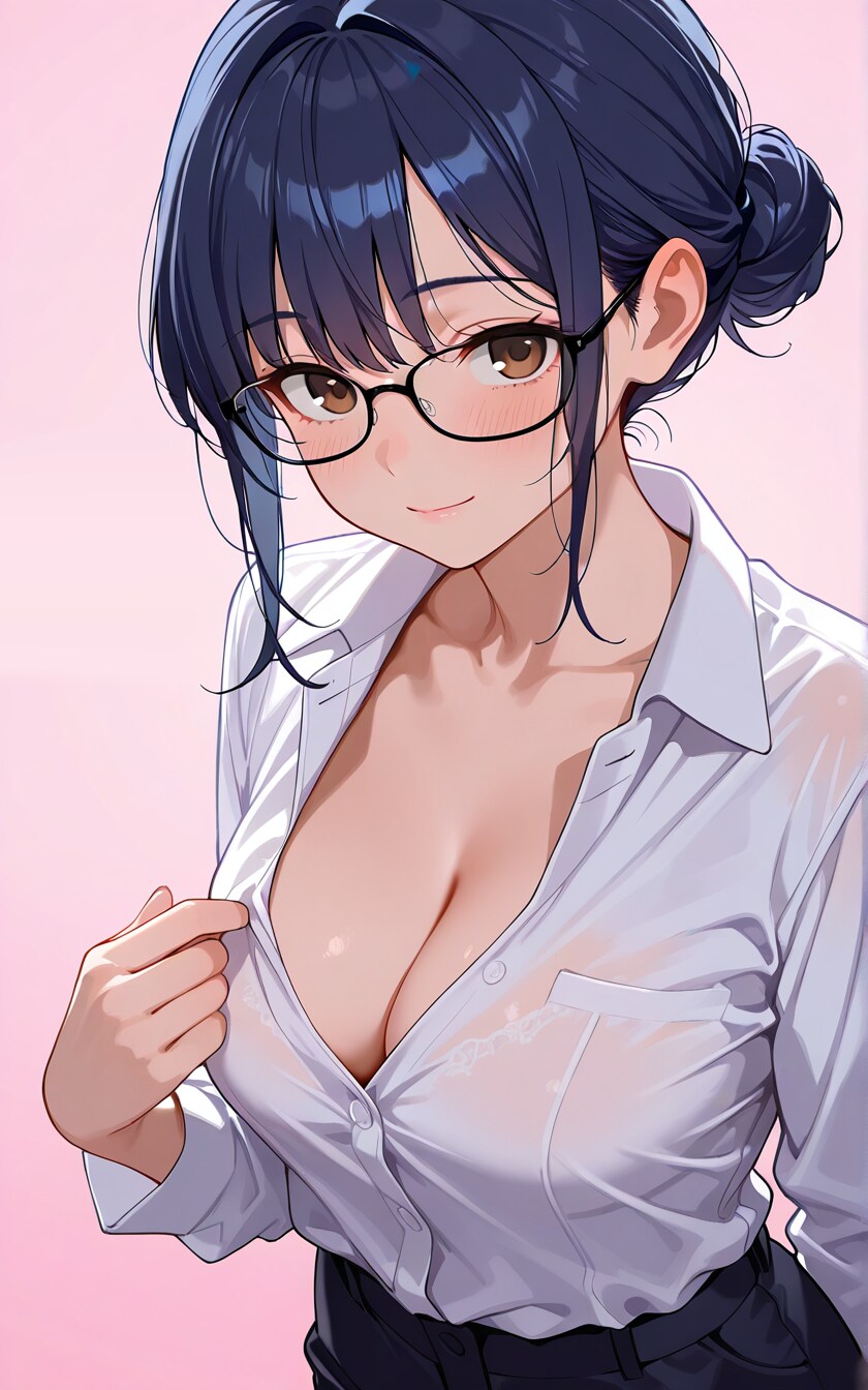 うちのお団子