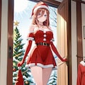[五等分の花嫁]中野三玖 3枚目