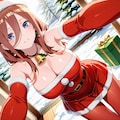 [五等分の花嫁]中野三玖 10枚目