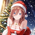 [五等分の花嫁]中野三玖 4枚目