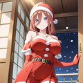 [五等分の花嫁]中野三玖 2枚目