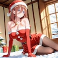[五等分の花嫁]中野三玖 9枚目