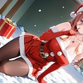 [五等分の花嫁]中野三玖 8枚目
