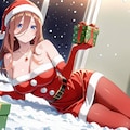 [五等分の花嫁]中野三玖 5枚目