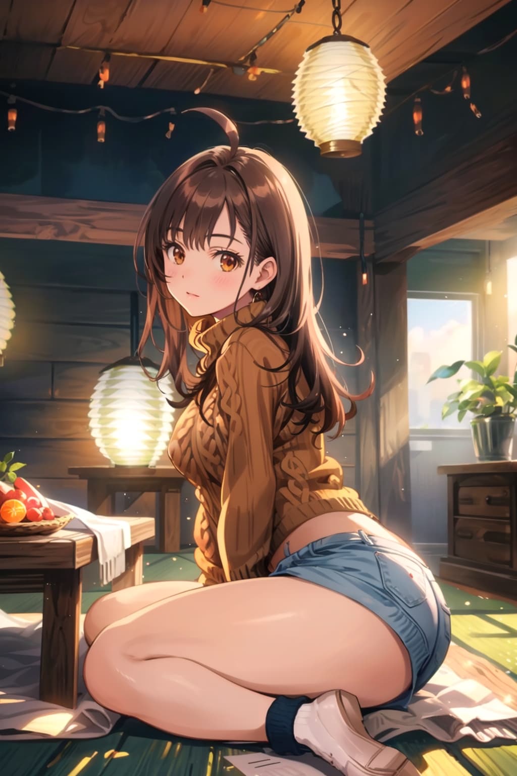 古い家だなぁ | の人気AIイラスト・グラビア